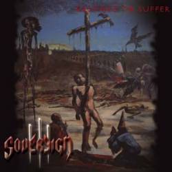 IIIrd Sovereign : Destined to Suffer